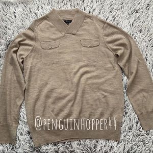 Marc Anthony Sweater